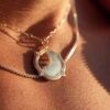Buckingham Pendant